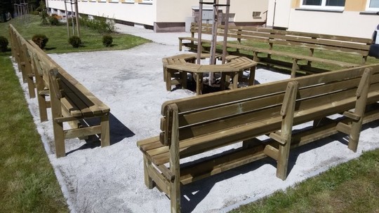 Impregnační látky