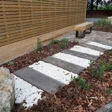 Zahradní pražce a další produkty Profi impregnace, zakázková výroba Impregnace Soběslav