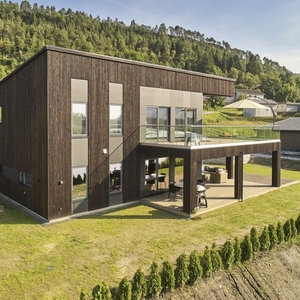 Královská impregnace (olejově-vakuová impregnace)