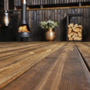 Královská impregnace (olejově-vakuová impregnace)