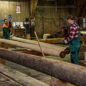 Den otevřených dveří