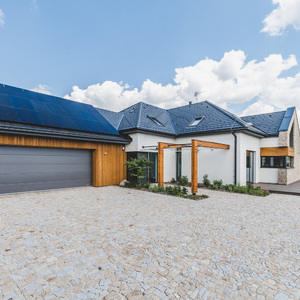 Královská impregnace (olejově-vakuová impregnace)