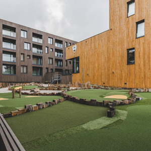 Královská impregnace (olejově-vakuová impregnace)