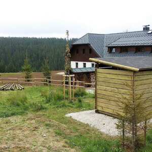 Vakuově-tlaková impregnace (profi impregnace)