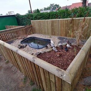 Vakuově-tlaková impregnace (profi impregnace)