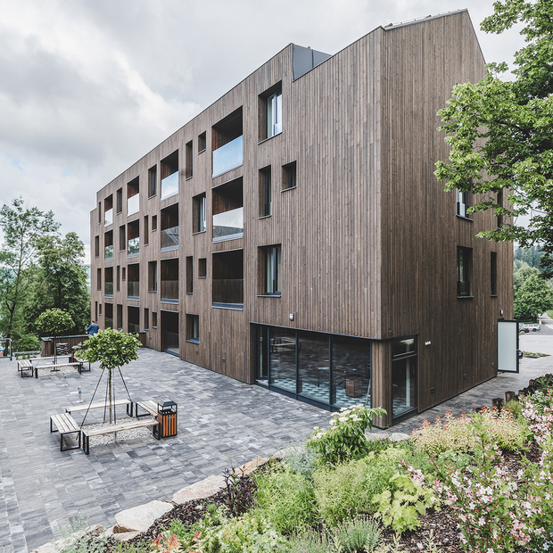 Královská impregnace (olejově-vakuová impregnace)