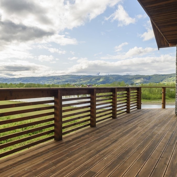 Královská impregnace (olejově-vakuová impregnace)