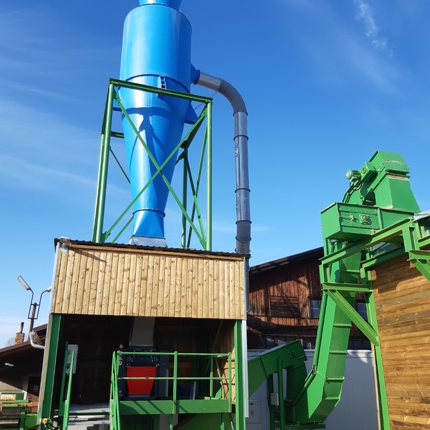 Impregnace Soběslav - historie firmy