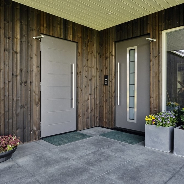 Královská impregnace (olejově-vakuová impregnace)