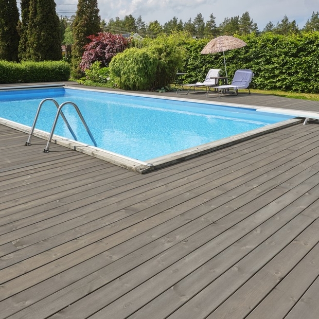 Královská impregnace (olejově-vakuová impregnace)