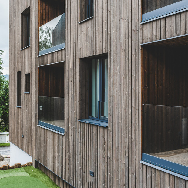 Královská impregnace (olejově-vakuová impregnace)