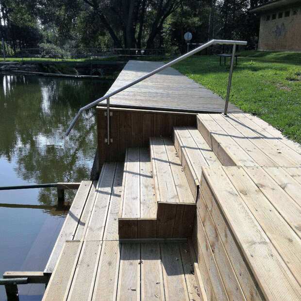 Vakuově-tlaková impregnace (profi impregnace)