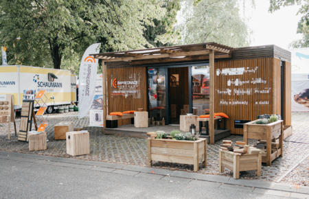 Impregnace Soběslav míří na ForArch 2025