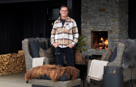 Naše tipy: vytvořte si vlastní norský dům snů