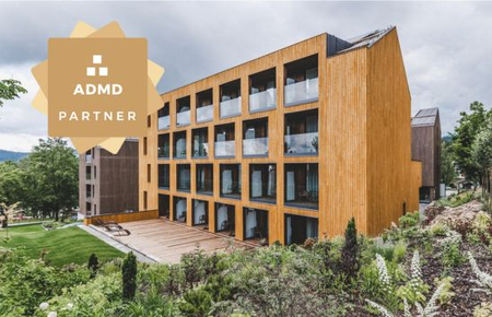 Nově jsme členy Asociace dodavatelů montovaných domů