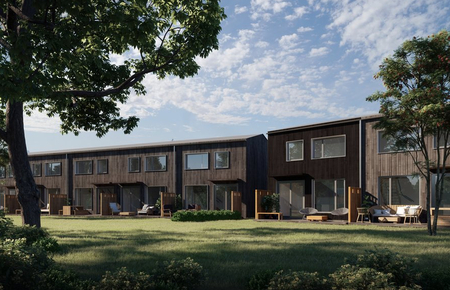 Talgo: Klíčový partner a kvalita z Norska