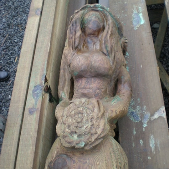 Impregnace vašeho dřeva