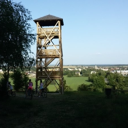 Montáže z impregnovaných produktů