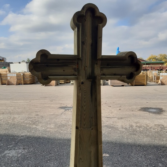 Impregnace vašeho dřeva