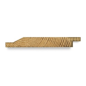 Palubka venkovní Horizont, borovice, 19x140x4000 mm, impregnovaná Palubka venkovní Horizont, borovice, 19x140x4000 mm, impregnovaná