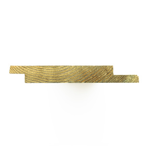 Palubka venkovní Vertikal, borovice, 19x140x3000 mm, impregnovaná Palubka venkovní Vertikal, borovice, 19x140x3000 mm, impregnovaná