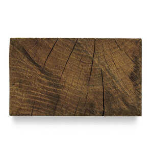 Pražec zahradní Dub, 150x260x1100 mm, impregnovaný Pražec zahradní Dub, 150x260x1100 mm, impregnovaný