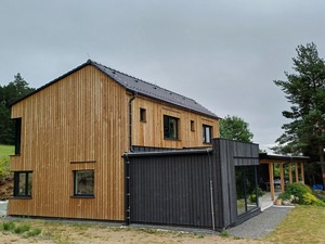 Prkno hoblované - borovice, 20x140x2000 mm, impregnované Prkno hoblované - borovice, 20x140x2000 mm, impregnované