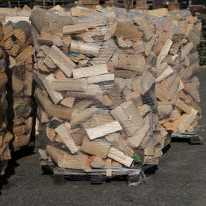 Štípané palivové dřevo SM/BO Štípané palivové dřevo SM/BO