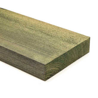 Fošna nehoblovaná Smrk/borovice, 50x200x3000 mm, impregnovaná Fošna nehoblovaná Smrk/borovice, 50x200x3000 mm, impregnovaná