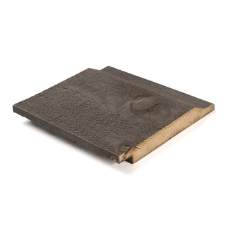 Obkladové prkno Královská impregnace - Tradice 19x148x3000-5000, severská borovice, šedá Obkladové prkno Královská impregnace - Tradice 19x148x3000-5000, severská borovice, šedá