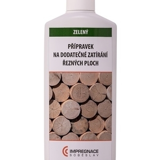 Přípravek na zatření řezných ploch Přípravek na zatření řezných ploch