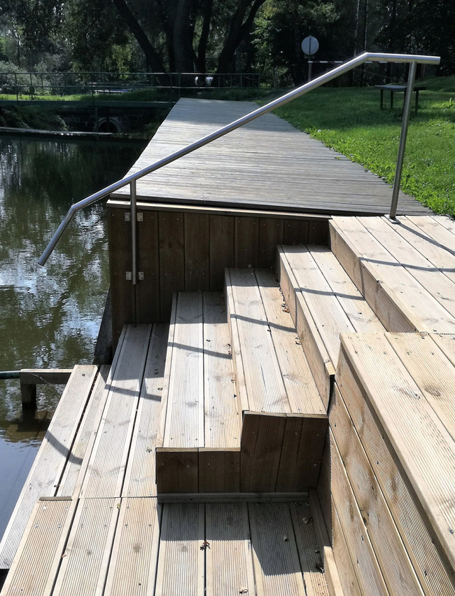 Vakuově-tlaková impregnace